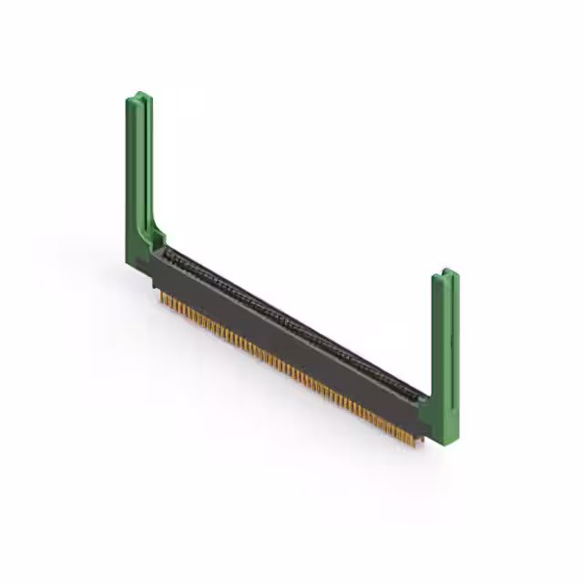 395-108-544-858 EDAC Inc.  Edgeboard Connectors